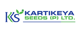 Kartikeya Seeds Logo